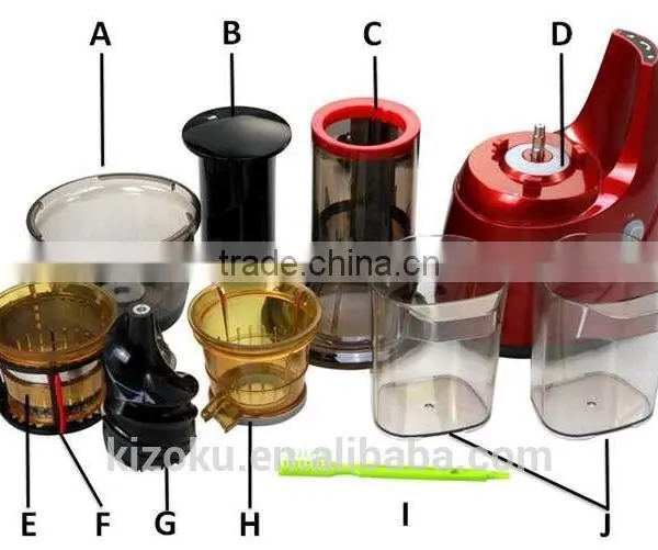2015 Chinasales Innovational Model Stainless Juicer Extractor&pomegranate Juicer photo-4