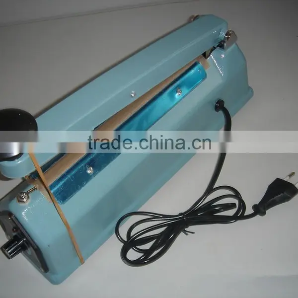 FS-100 Impulse Sealer ( Hand Impulse Sealer,hand Impulse Sealing Machine ) photo-2