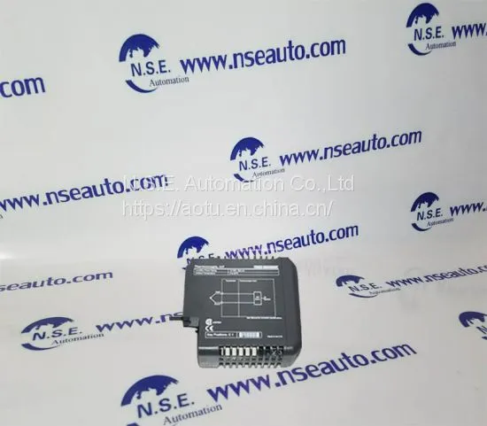 EMERSON KJ4001X1-BE1 New Original In Stock photo-3