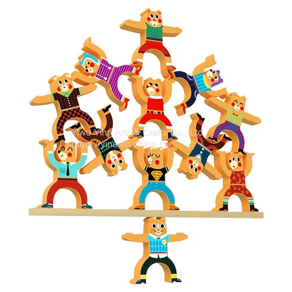 Add to CompareShare Monkey Balance Toy, Balance Toys for Kids photo-2