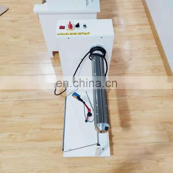 Automatic Unwinding Machine or Rewinding Machine photo-5
