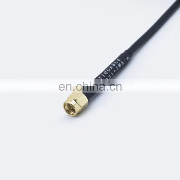 High Quality 50Ohm Coaxial Cable RTK-031 For Car Coaxial photo-3