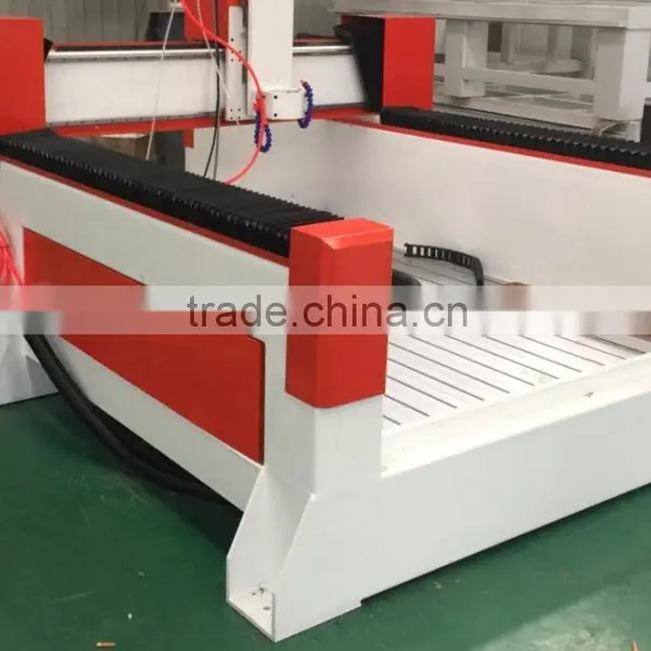 Stone Cnc Router Machine Price 1500mm*3000mm Stone Cnc Hot Sale China Stone Cnc in Jinan photo-6