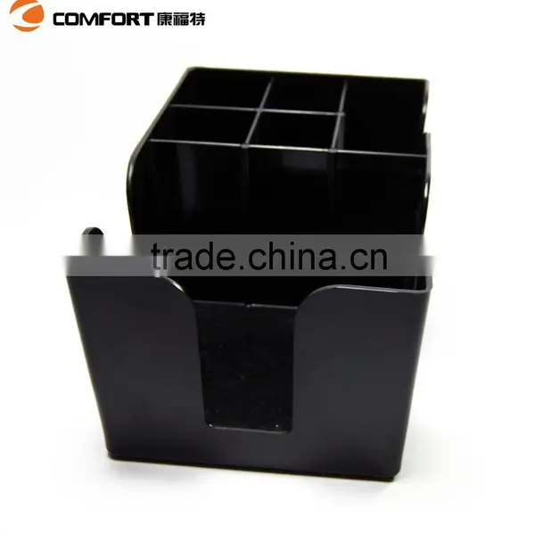Cheap Plastic Bar Tissue Caddy photo-5