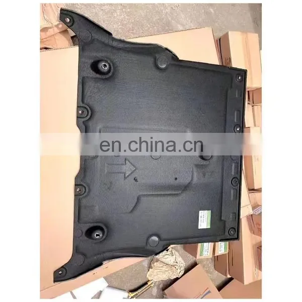 Factory Direct Sales Replacement Bumper Lower Protective Plate for Tesla Model3 photo-3