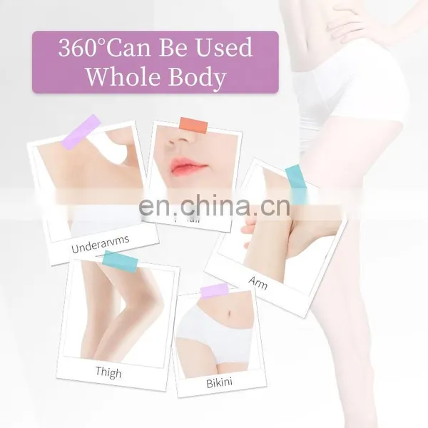 Portable 808 Diode Laser Hair Removal Skin Rejuvenation Device 755 808 1064 A-lma So-prano Ice Platinum Beauty Machine photo-4