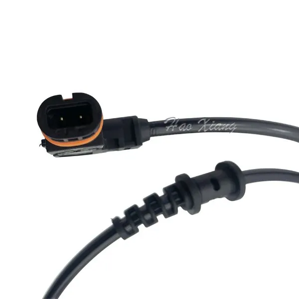 Haoxiang New Material Wheel Speed Sensor ABS A1645400917 1645400917 For Mercedes-Benz W164 ML350 ML320 GL350 GL450 R350 photo-3