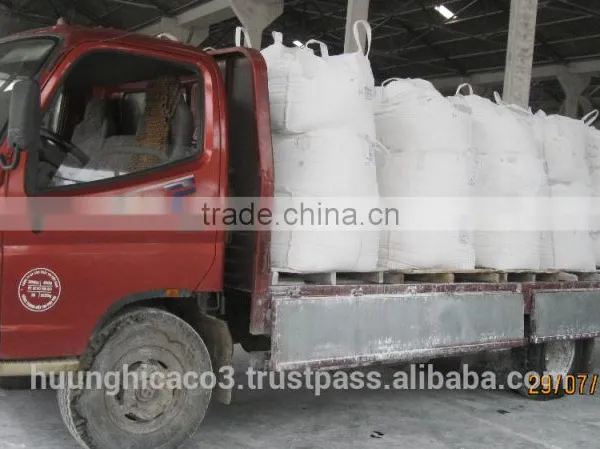 Fine White Limestone Powder _GCC_Min 98.5% Caco3 From VIetnam _High Quality but Reasonable Price
