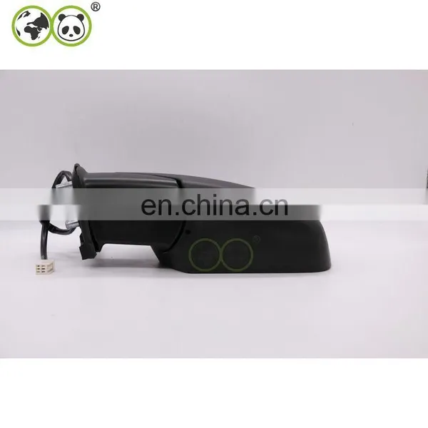 High Quality Ranger 06-11 3 Wire Black Rear View Rearview Mirror Car Side Mirror for Ford Everest 2006 Mazda BT50 2500 2008-2011 photo-3