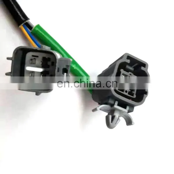 L593-18-8G1 100% Test O2 Oxygen Sensor for Mazda B-SERIE photo-3