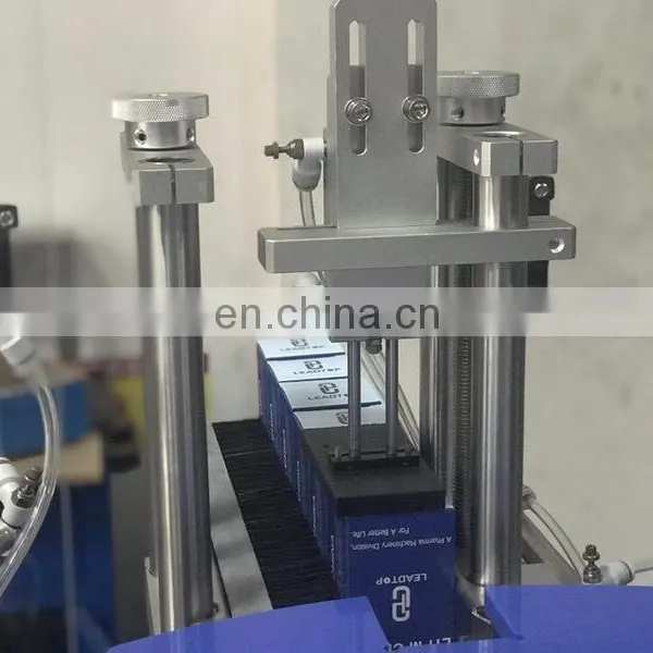 Bag Small Packaging Machine Powder Coffee Sugar Carton Honey Carton Packaging Machine photo-5