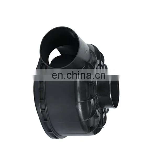 OEM Custom Precision Injection Plastic Socket Electronic Housing photo-4