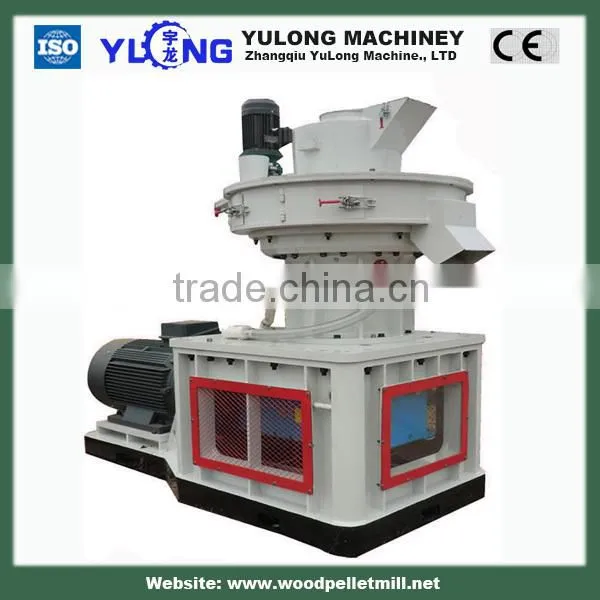 Wood Logs Wood Briquette Machine