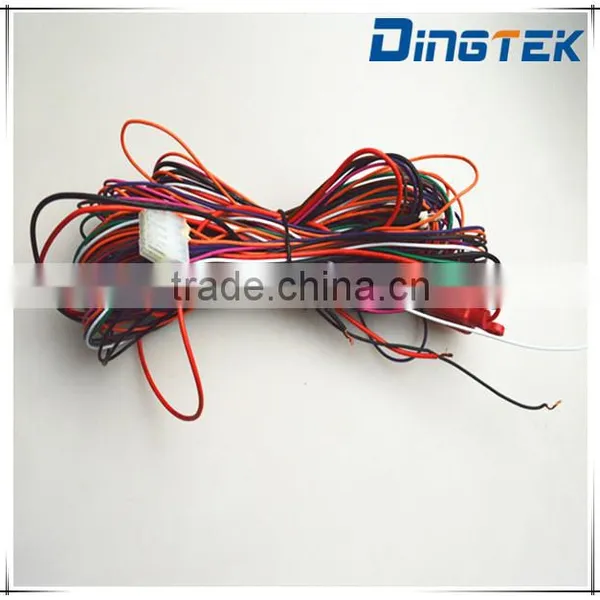 A300 Smart GPS Vehicle & Car GPS Tracker With Car Alarm System photo-2