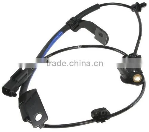 ABS Sensor, Wheel Speed Sensor,rear Left Sensor OEM:05105065AC photo-5