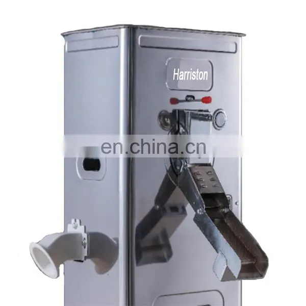 New Products Material 6NS-4 Mini Rice Mill Machine for Sale photo-2
