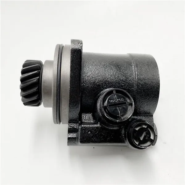 Brand New Great Price Snsc Parts For MT86 Mining Truck photo-2