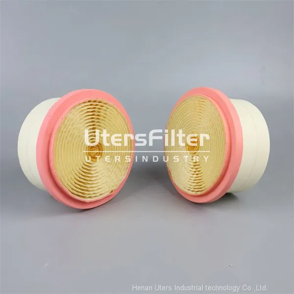 6.4161 UTERS Replaces Kaeser Air Compressor Air Filter Element photo-4