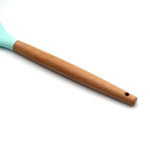 Kitchen Accessories Home and Kitchen Gadgets Baking Butter Cake Spatulas Kitchen Scrapers Baking Mixing Tools photo-3