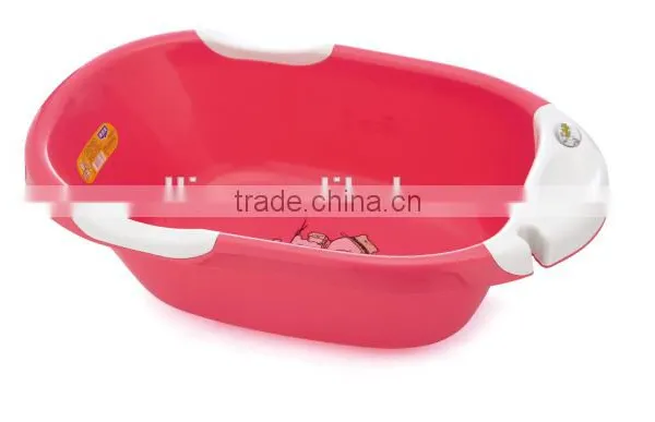 Callia Baby Plastic Bath Tub photo-2
