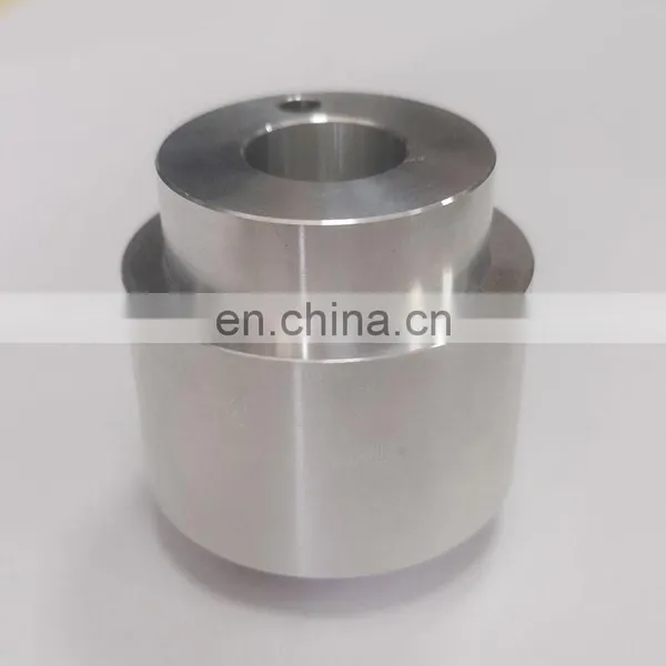 Precision Cnc Machining Aluminum Top Mounting photo-3