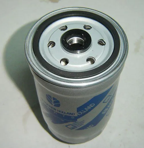 47135706 Fuel Filter For NewH Olland Tractor photo-2