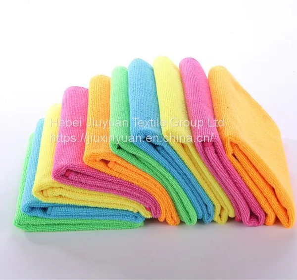 Microfiber Cleaning Towel photo-3