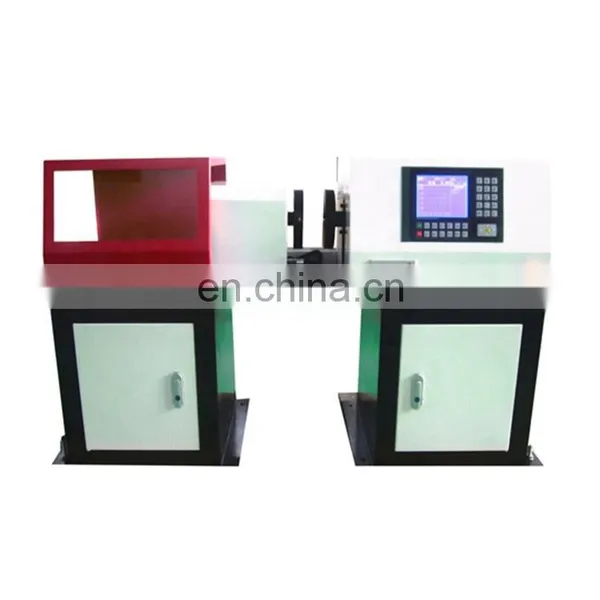 HST 2022 New Type Digital Automatic 5 Nm Spring Torque Tester Torsion Testing Equipment Best Price photo-4