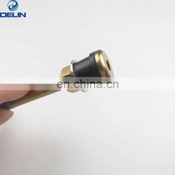 Metal Copper Brass Tr573 Truck Tire Valve photo-2