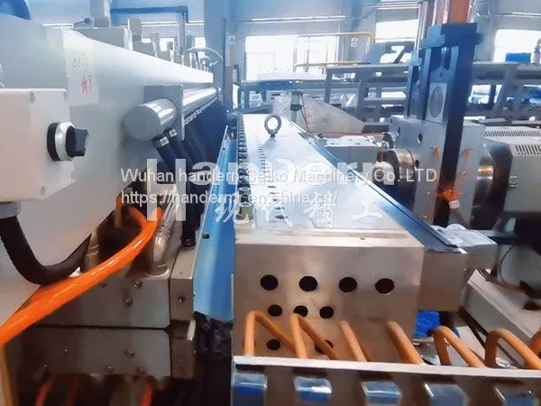 What Are the Finished Products Made of pp Plastic Hollow Plate