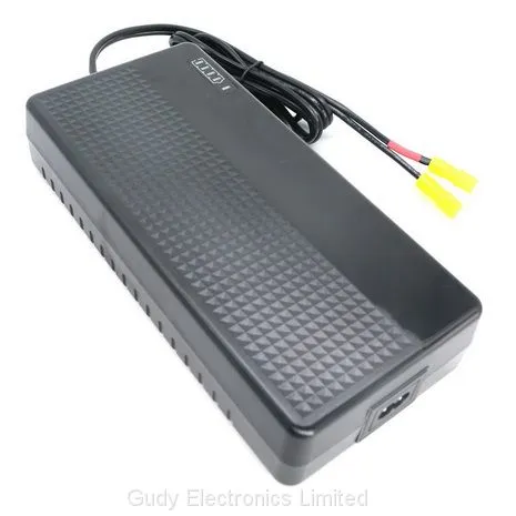 AC/DC Adapters Universal Chargers 21.6V 13.8V LiFePO4 Battery Charger