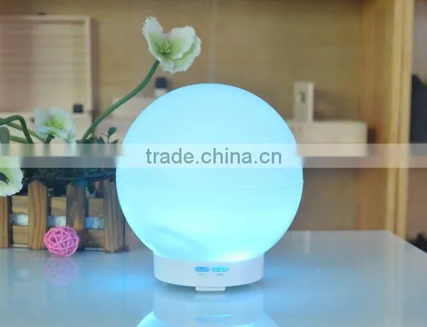 Aroma Define Arome Menu Kinds of Humidifiers photo-5