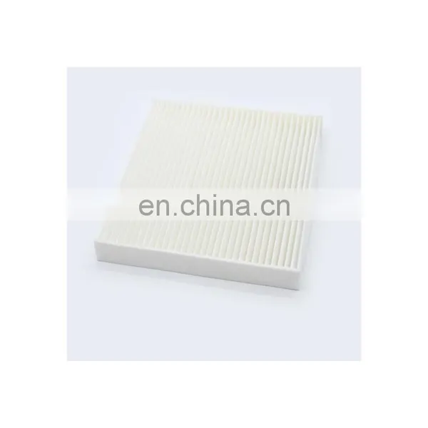 Stainless High Quality High Reputation Automotivereplaceable Air Filter Element 87139-52020 87139 52020 8713952020 For Toyota photo-2
