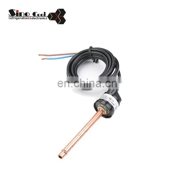 Air Conditioning Pressure Switch photo-3