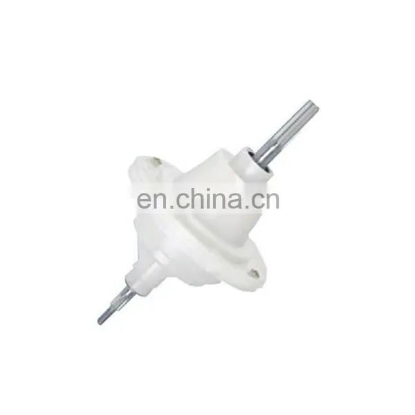9*9 L:25mm T.L:31mm PN.H:15mm Speed Reducer Gear Box Washing Machine Gearbox photo-4