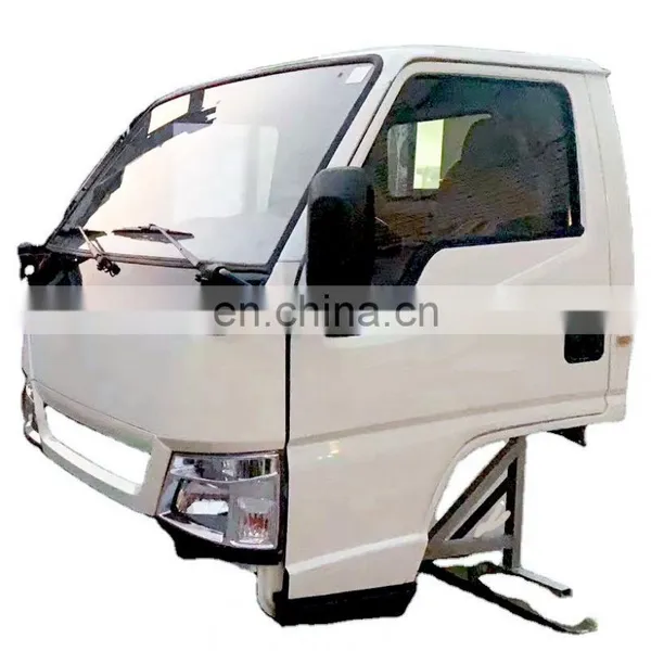 High quality light truck cab assembly
