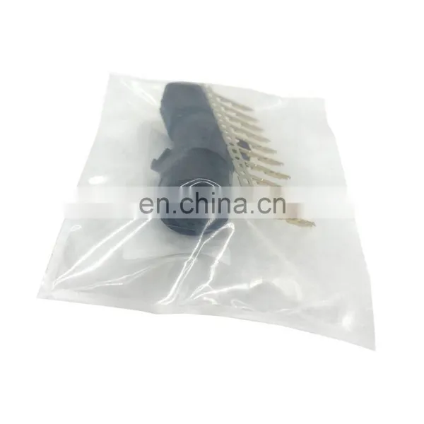 Fanuc Connector Straight Kit for Serial Encoder A06B-6114-K204 photo-2
