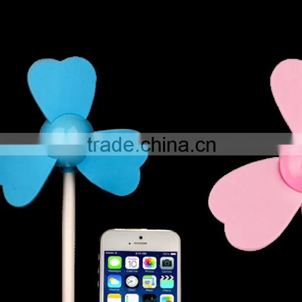2016 Facility Popular Mini Air Fans,mini Plastic Fan Blade photo-5