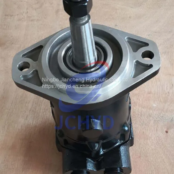 Replacement Cat 161-8919/74318raa Hydraulic Motor for Cat 825g photo-3
