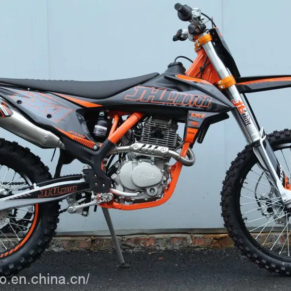 Sell Jhlmoto LX1 Motocross photo-2