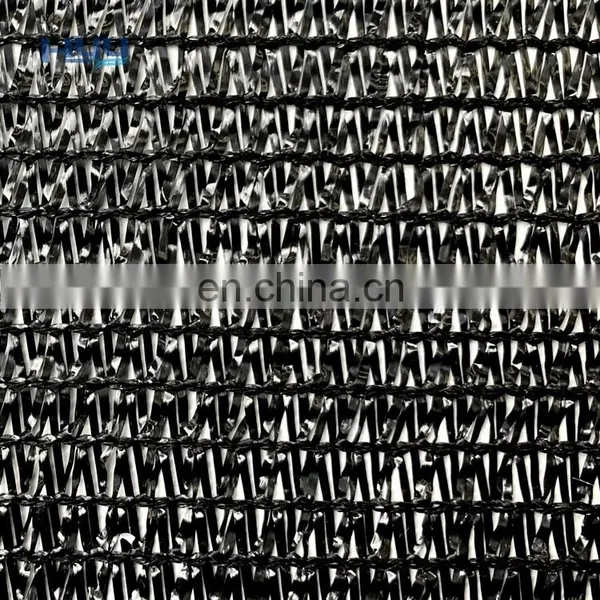Greenhouse Covering Nets Virgin HDPE Sun Agricultural Green Shade Net photo-2