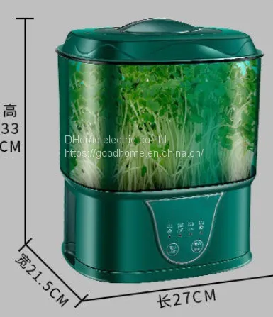 Bean Sprout Machine（Wechat:13510231336）