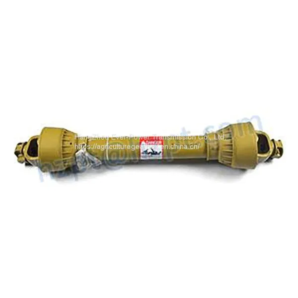 Tractor PTO Spline Shaft for Agricultural Machinery photo-2