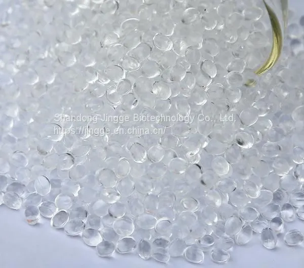 High Quality POE Particles Low Price Plastic Granules Virgin POE Resin Polyolefin Elastomer Pellet photo-4