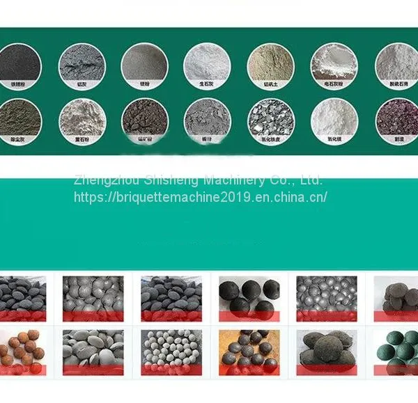 Briquette Machine Supplier Malaysia photo-4