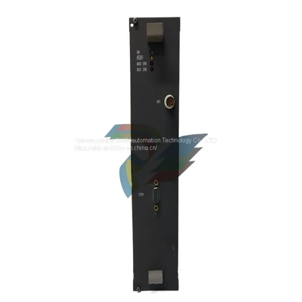 ABB AX670 DCS Programmable Unit Fast Shipping and Free Shipping photo-4