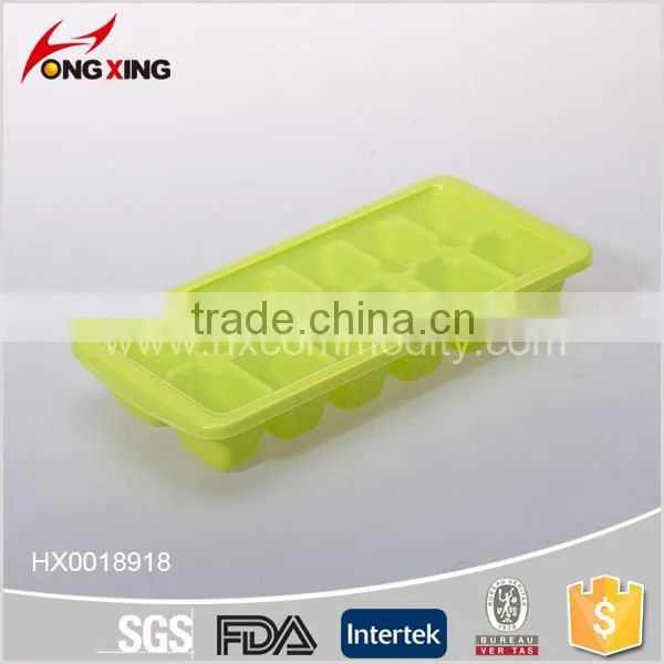 Plastic Small Cube Ice Mold(Assorted Color) photo-6