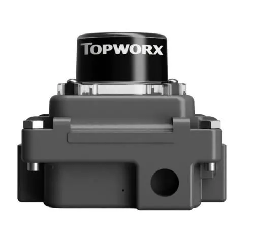 Оригинальный контроллер клапана TOPWORX
