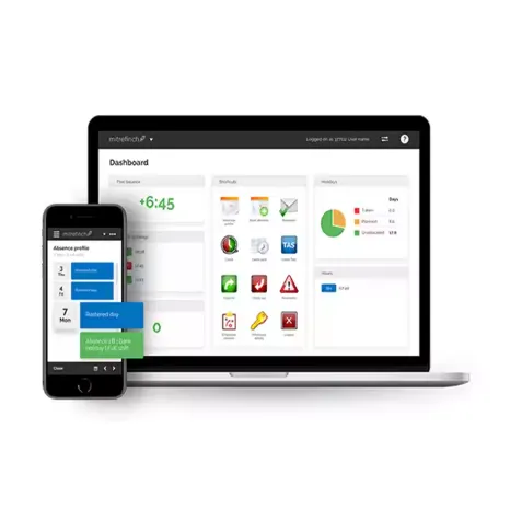 Best UI Native Design Android App Development Company for Fuel Pump Mobile Computer Software