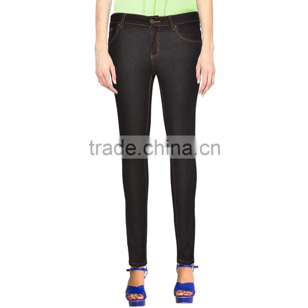 Womens Denim photo-3